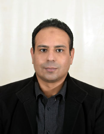 Mohamed Laabidi