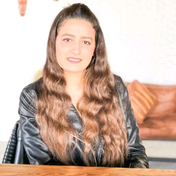 Hamida Labidi