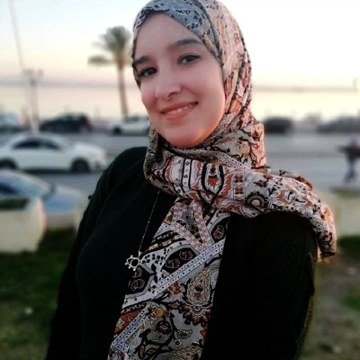 Thouraya Sakouhi