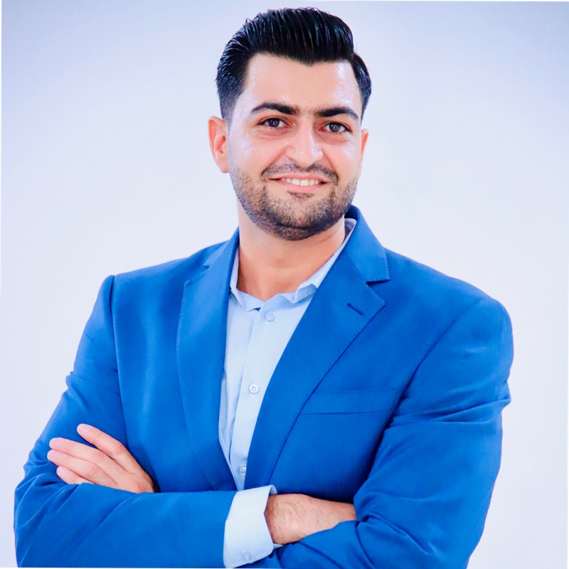 Ahmed Yosreddin Samti