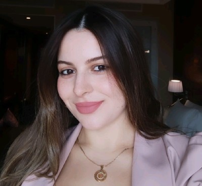 Ibtissem Ben Ouhiba