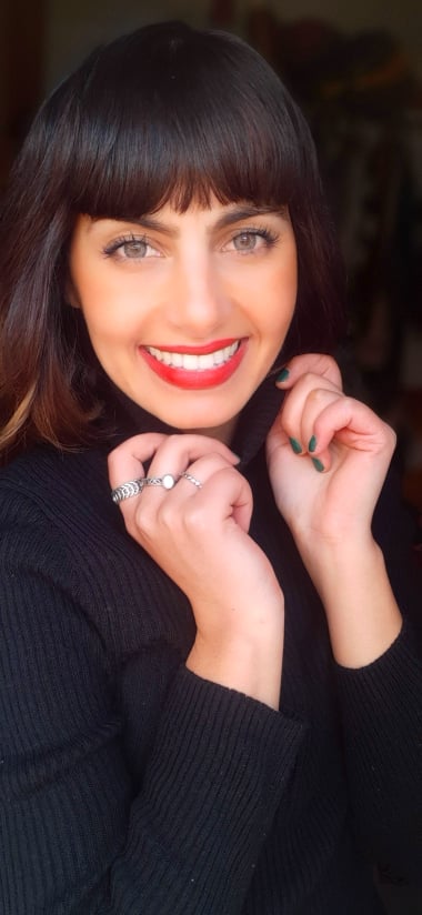 Hiba Chaher