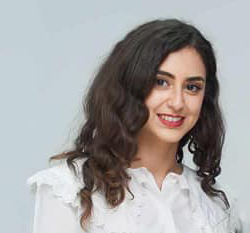 Siwar Mejri