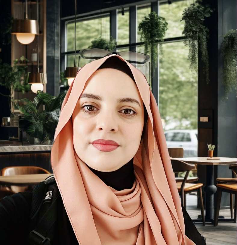 Marwa Chabbouh
