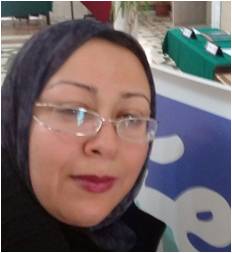 Alia Maaloul