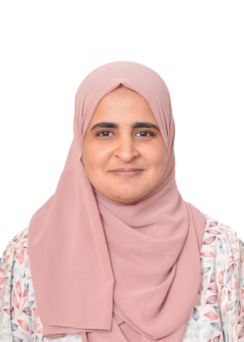 Maha Ben Hamida