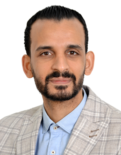 Ahmad Ben Taleb