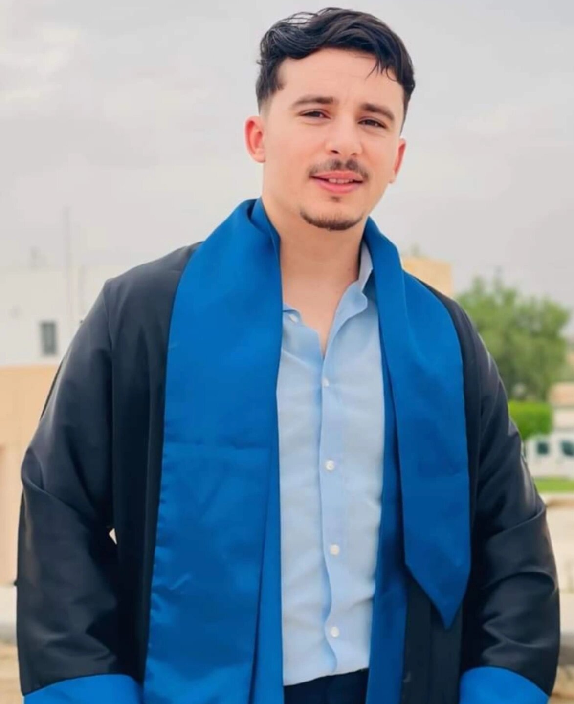 Mohamed Amine Jbili
