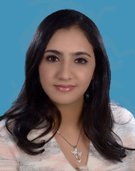 Maha Elarbi