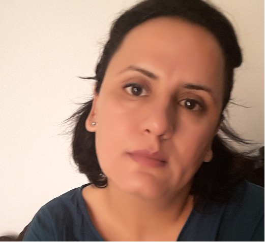 Afef Bahri