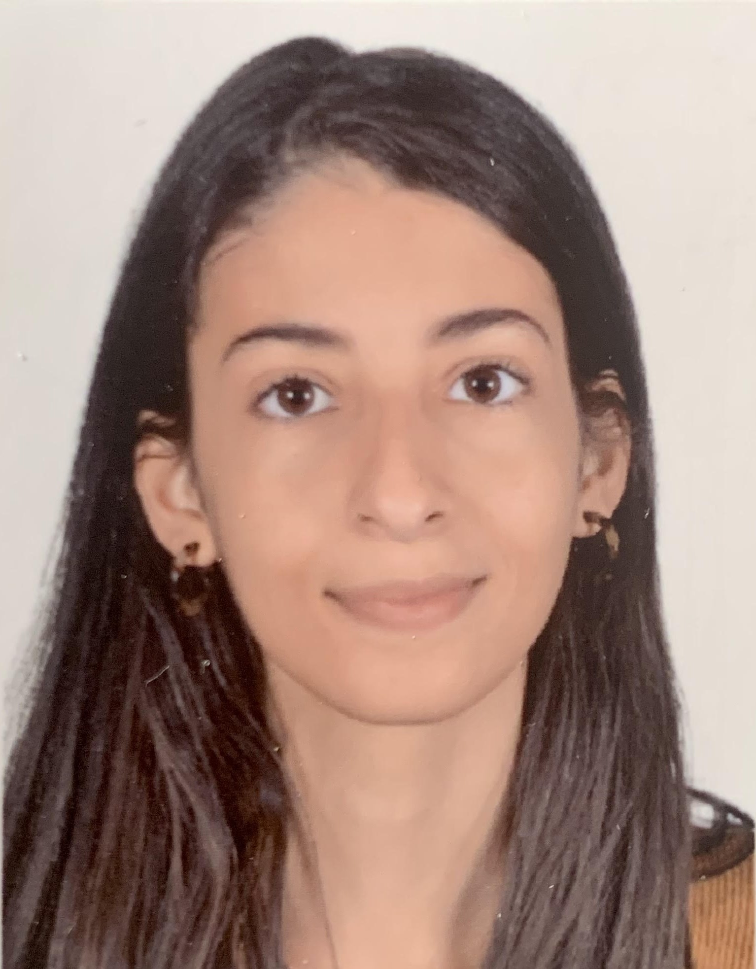 Nadia Omri