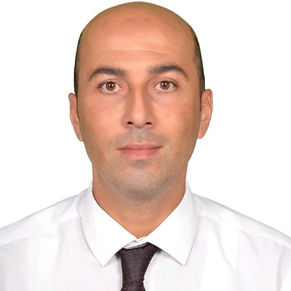 Ali Abdelghafour Bejaoui