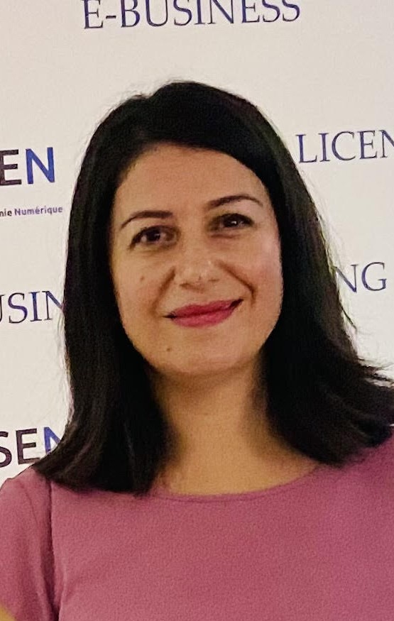 Ines Thabet