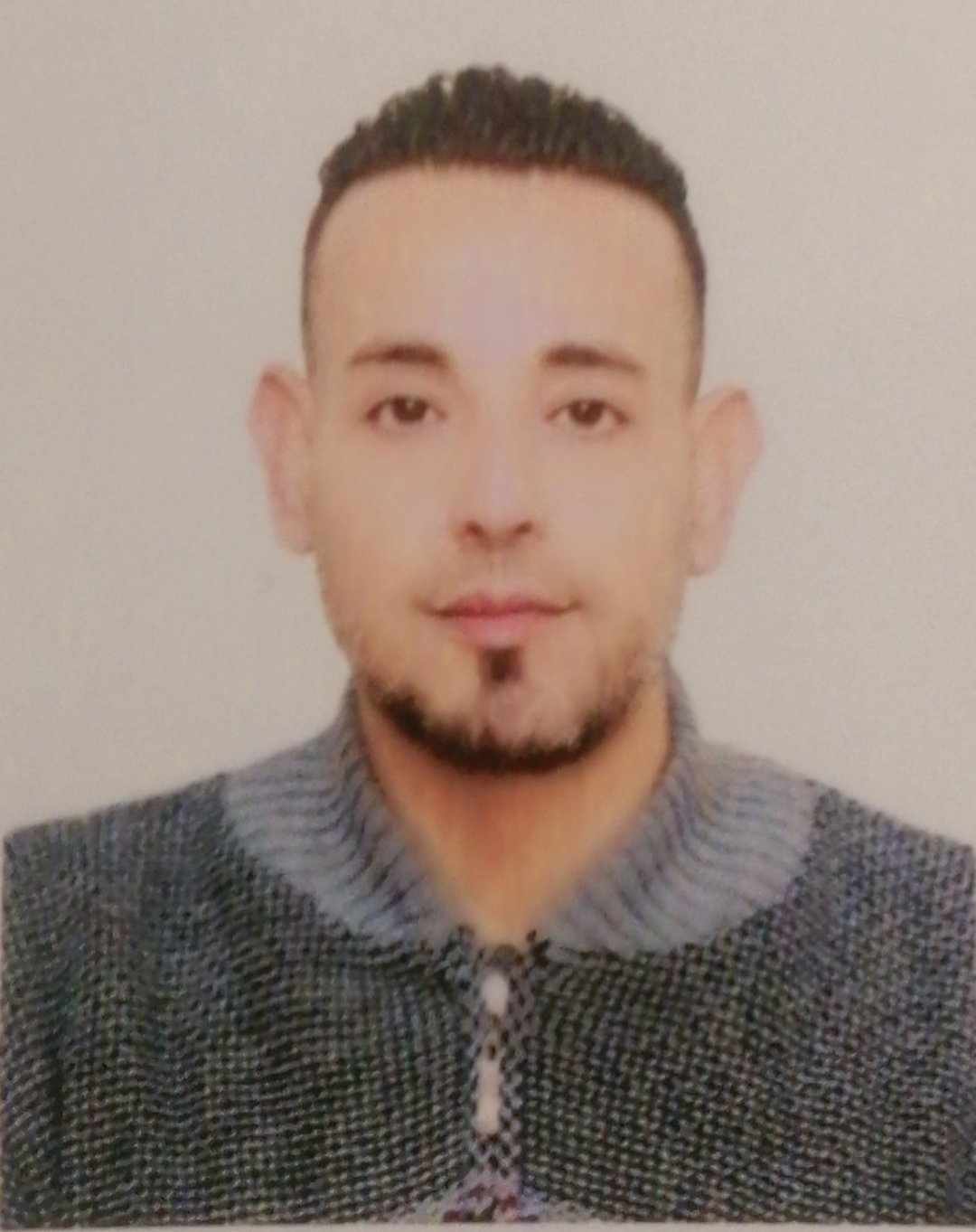 Mokhtar LAABIDI