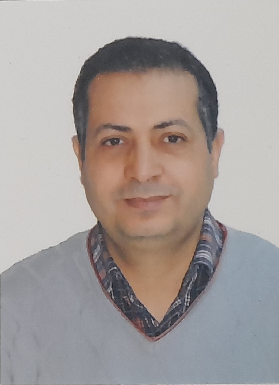 Sami Rojbi
