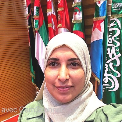 Abir Chaabani