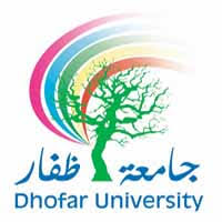 Dhofar University, Sultanat Oman