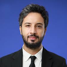 Hassan Louati