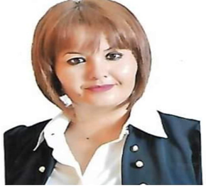 Samira Harrabi