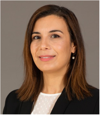 Safa Mahouachi