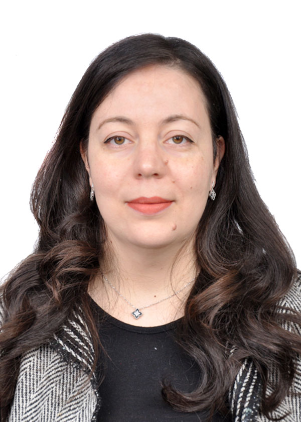 Rahma Dhaouadi
