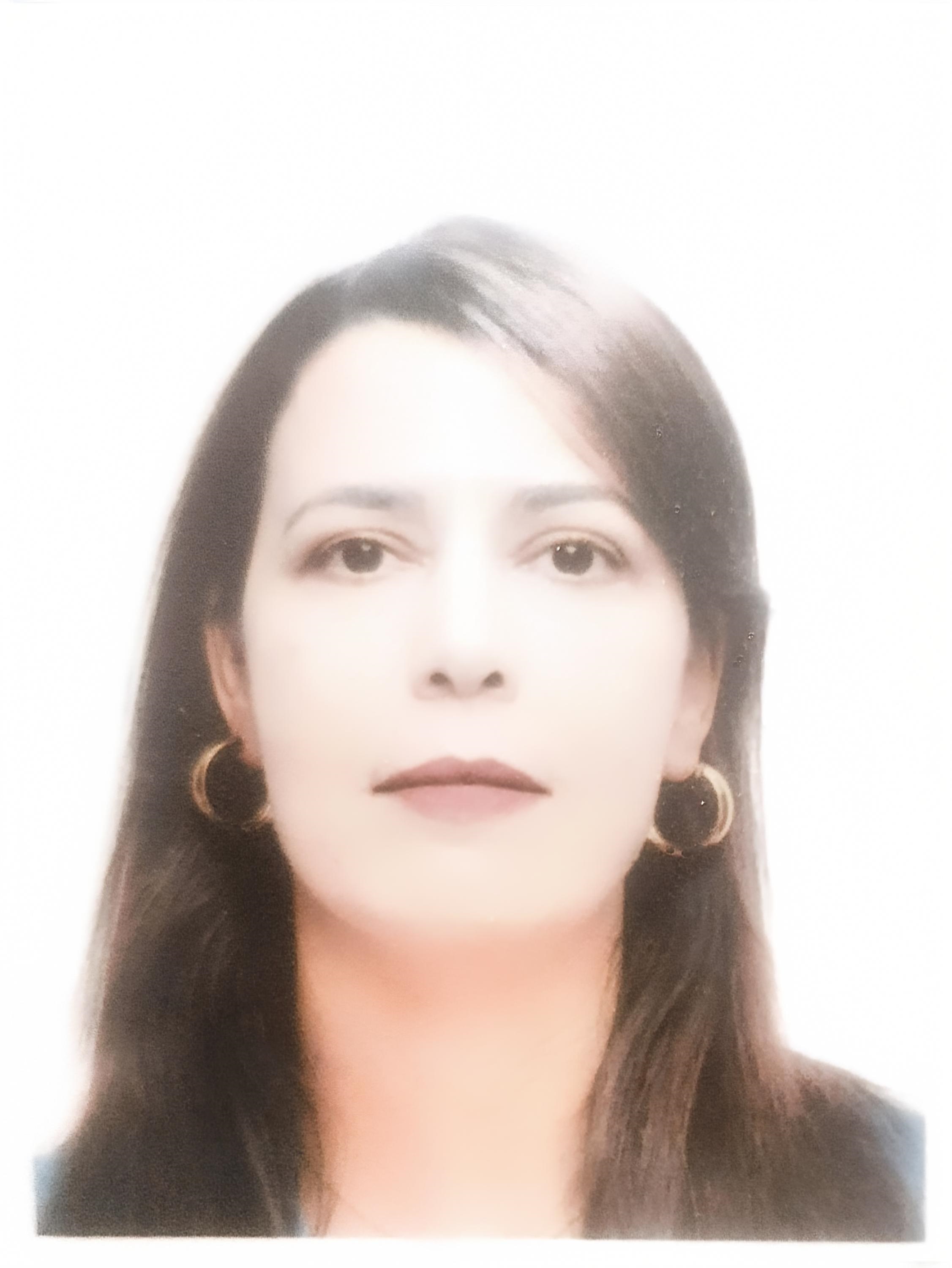 Fatma Dhaoui