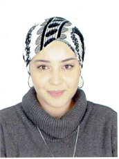 Rihab Abidi