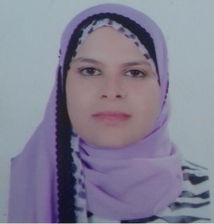 Zakia Zouaghia