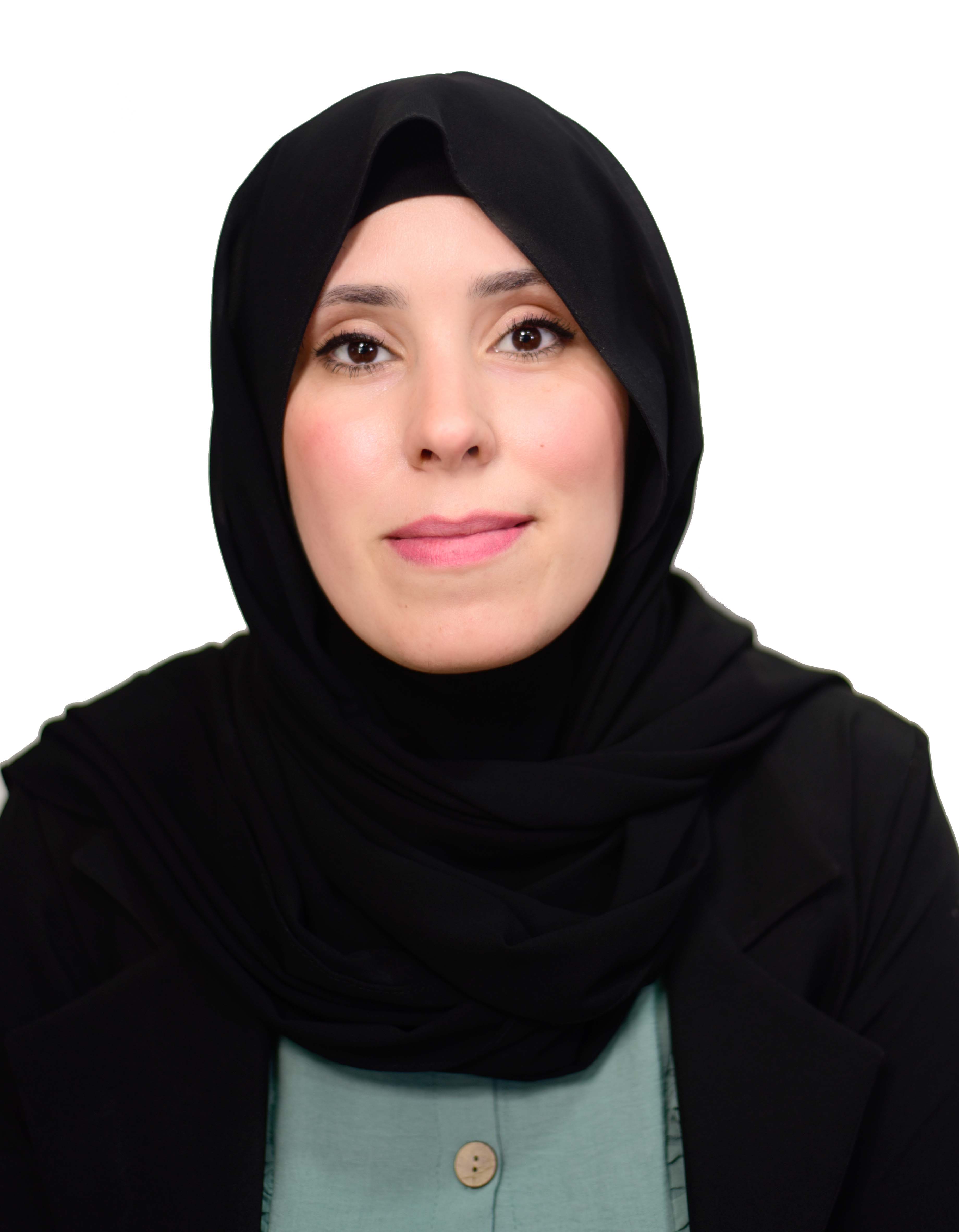 Marwa Hammami