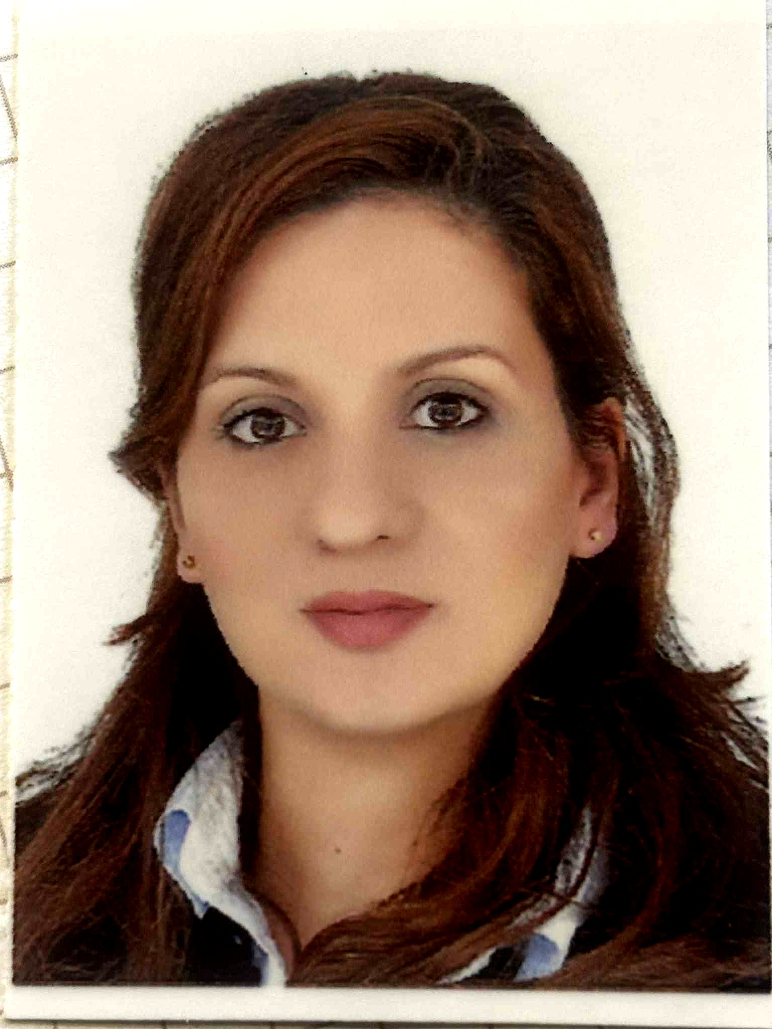 Meriam Jemel