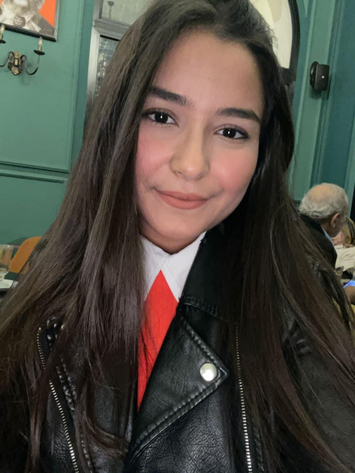 Nadia Ben Hadj Boubaker