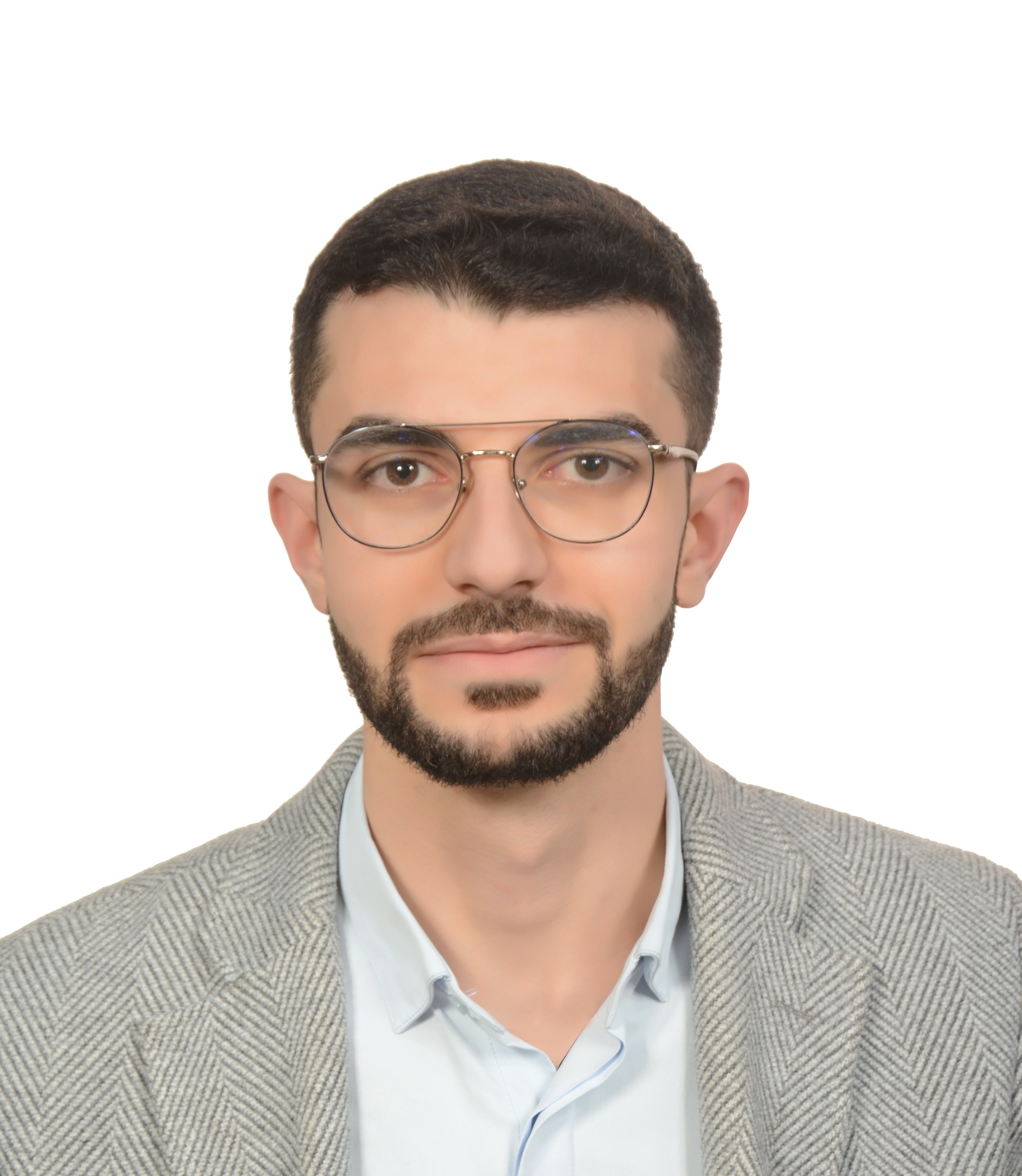 Mohamed Ali Ben Azzouna